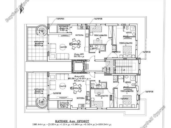 2 bedroom apartment for sale acropolis nicosia 8056570 image 12966071