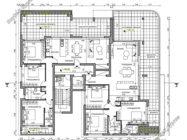 2 bedroom apartment for sale paphos municipality paphos 8395570 image 14820354