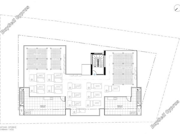 2 bedroom penthouse for sale agioi omologitai nicosia 8434570 image 15013354