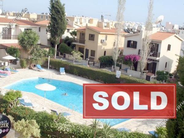 2 bedroom penthouse sold kato paphos paphos 225570 image 196764
