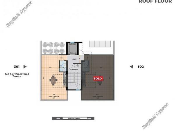 3 bedroom apartment for sale faneromeni larnaca 8399570 image 15976320