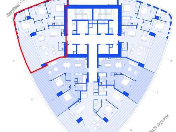 3 bedroom apartment for sale neapolis limassol 8587570 image 15687963