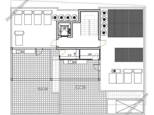 3 bedroom penthouse for sale faneromeni larnaca 1678570 image 14383802