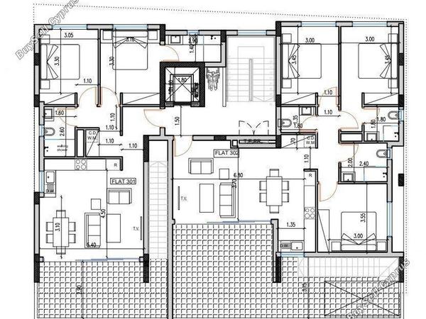 3 bedroom penthouse for sale faneromeni larnaca 1678570 image 14383803