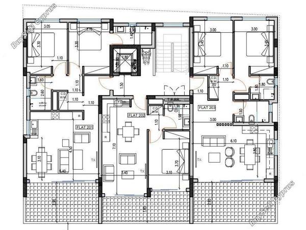 3 bedroom penthouse for sale faneromeni larnaca 1678570 image 14383804