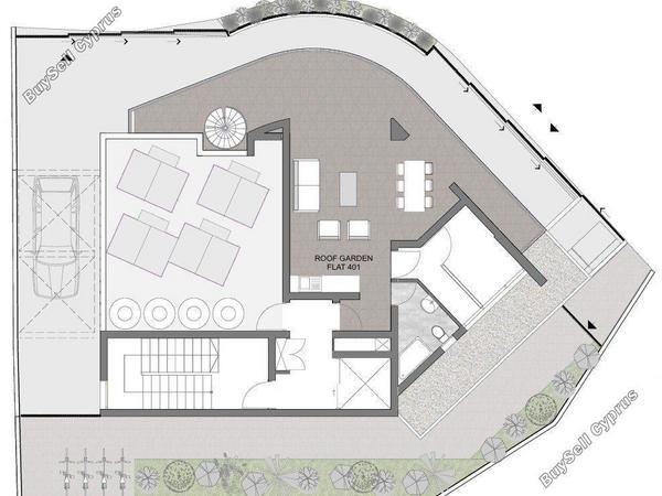 3 bedroom penthouse for sale faneromeni larnaca 7822570 image 14151178