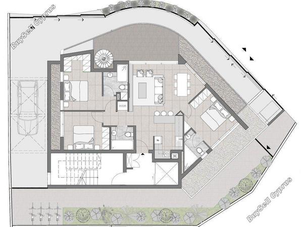 3 bedroom penthouse for sale faneromeni larnaca 7822570 image 14151179