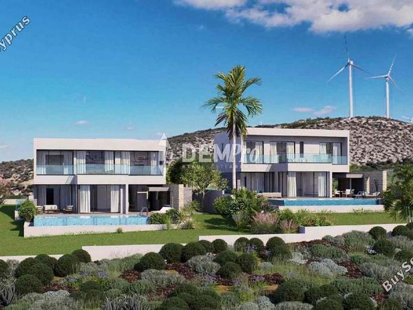4 bedroom detached house for sale secret valley paphos 8274570 image 13971662