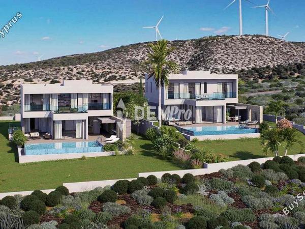 4 bedroom detached house for sale secret valley paphos 8274570 image 13971664