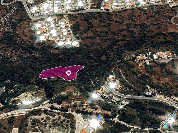 land for sale neo chorio paphos 8237570 image 14230869