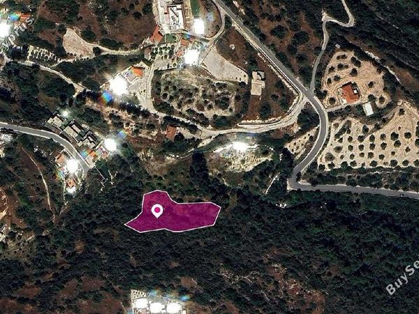 land for sale neo chorio paphos 8237570 image 14230872