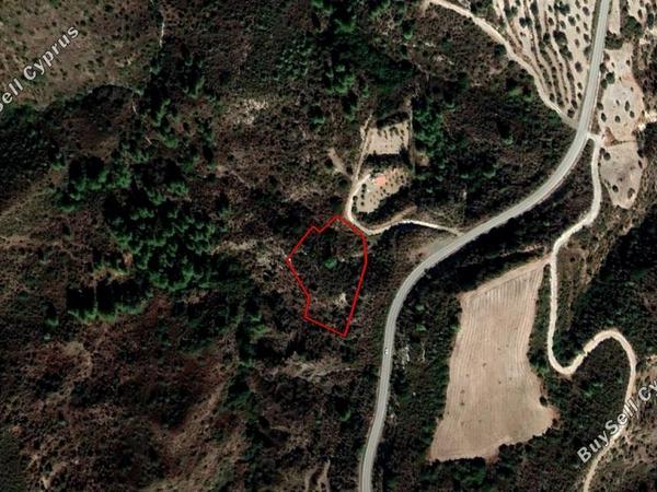 land for sale pano lefkara larnaca 934570 image 13025150