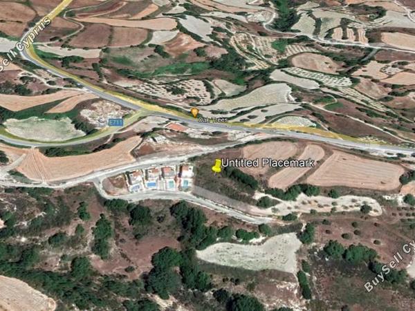 land for sale stroumbi paphos 7738570 image 10204151