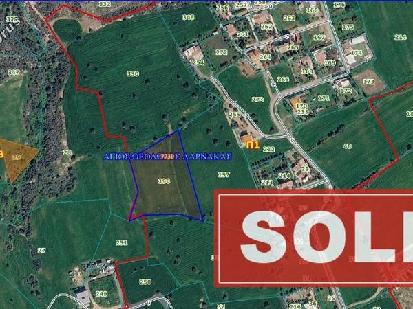 land sold agios theodoros larnacas larnaca 923570 image 15920561