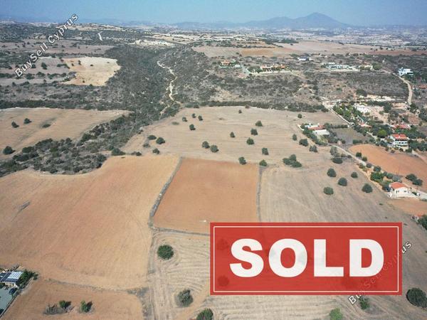 land sold agios theodoros larnacas larnaca 923570 image 1946370