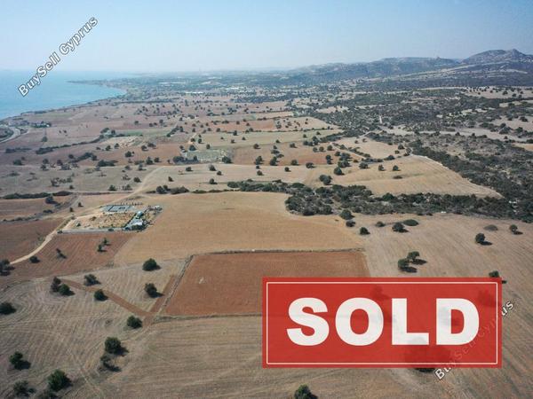 land sold agios theodoros larnacas larnaca 923570 image 1946373