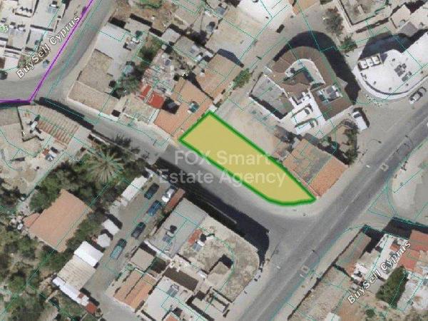 plot for sale pano lakatamia nicosia 1153570 image 5172443