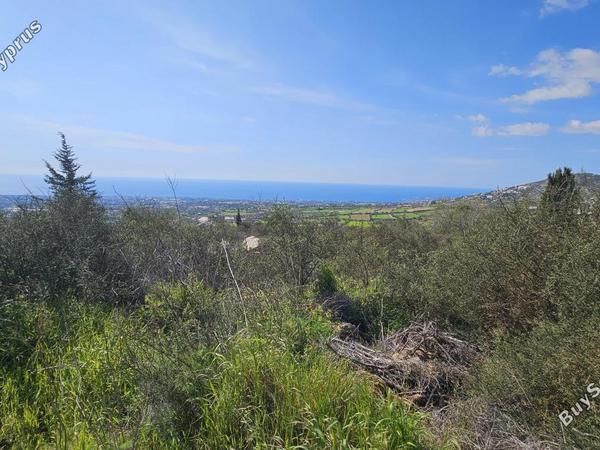 plot for sale tsada paphos 8317570 image 16833641