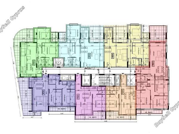 1 bedroom apartment for sale linopetra limassol 1813670 image 6363204