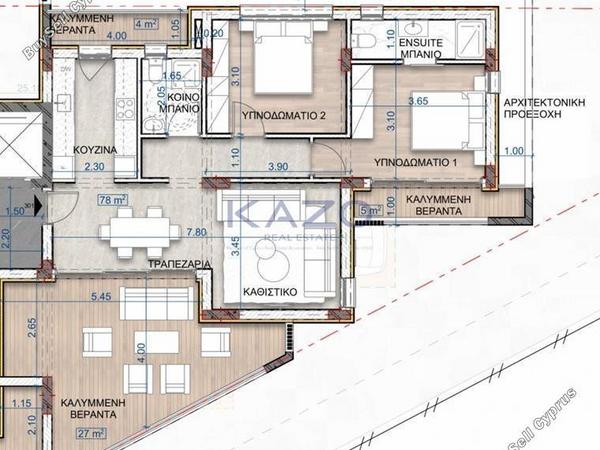 2 bedroom apartment for sale agia fyla limassol 1800670 image 7638977