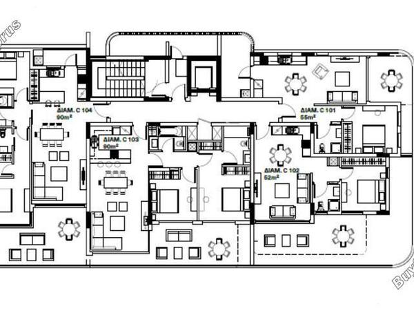 2 bedroom apartment for sale agios athanasios limassol 7953670 image 11374785