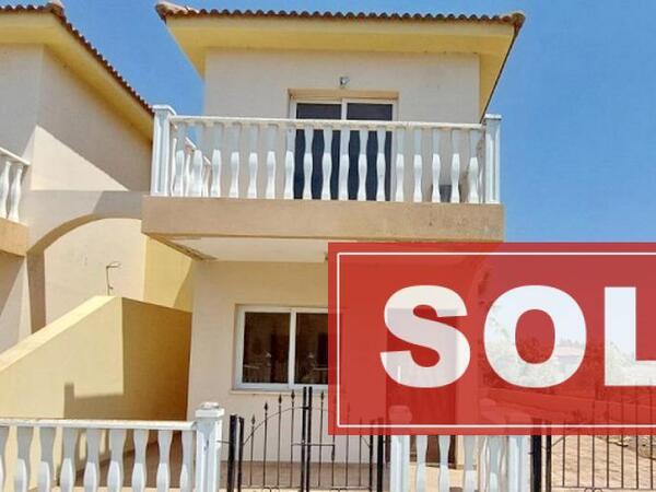 2 bedroom semi detached house sold frenaros famagusta 1459670 image 3505234