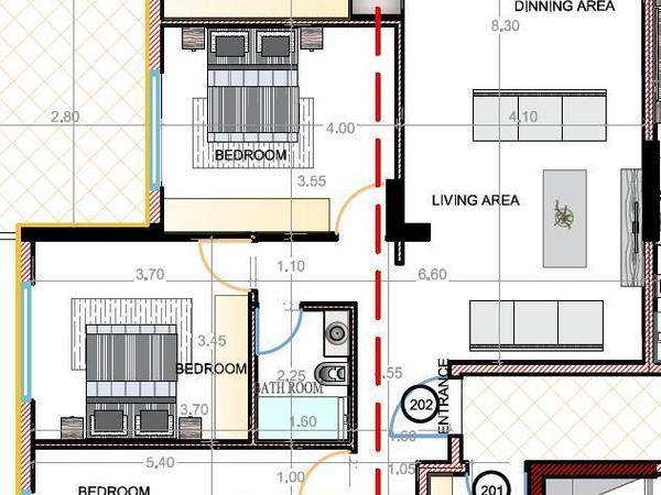 3 bedroom apartment for sale paphos municipality paphos 8537670 image 15494157