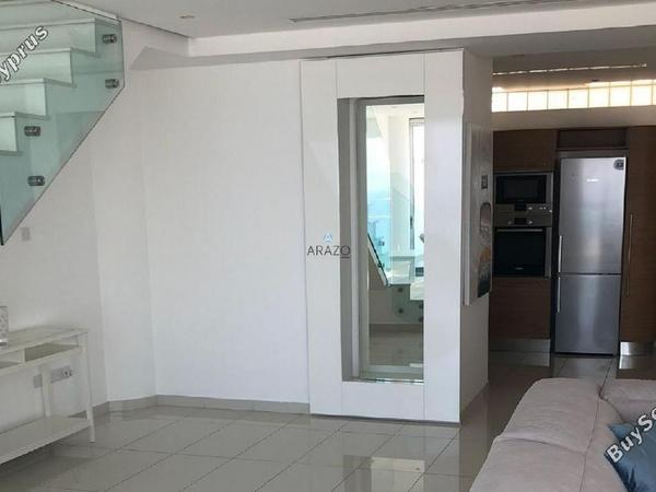 3 bedroom penthouse for rent larnaca municipality larnaca 1676670 image 5672135