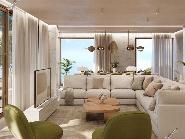 4 bedroom penthouse for sale potamos germasogeias limassol 1929670 image 14764577