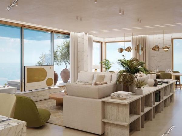 4 bedroom penthouse for sale potamos germasogeias limassol 1929670 image 14764580