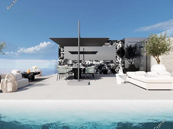 4 bedroom penthouse for sale potamos germasogeias limassol 1929670 image 14764586