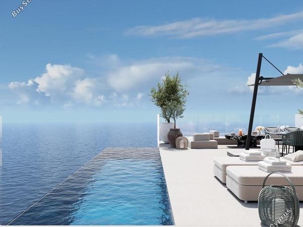 4 bedroom penthouse for sale potamos germasogeias limassol 1929670 image 14764587
