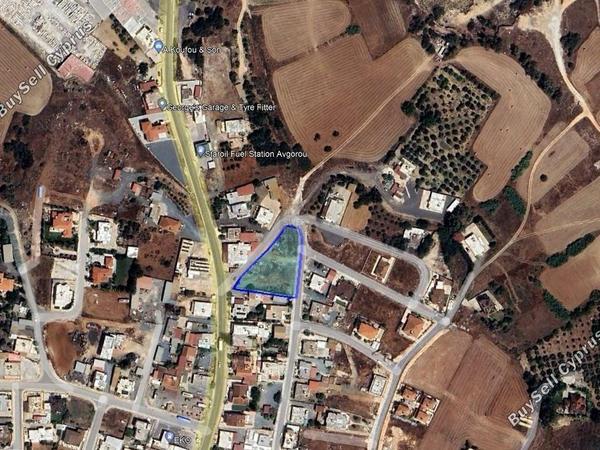 land for sale avgorou famagusta 1281670 image 5293412
