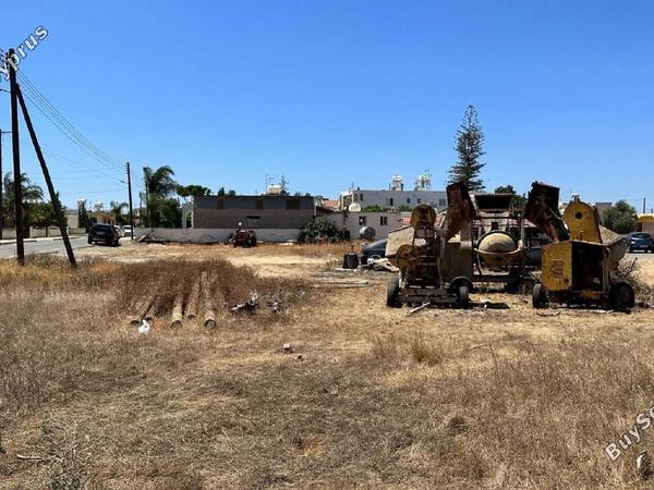 land for sale avgorou famagusta 1281670 image 5293433