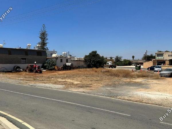 land for sale avgorou famagusta 1281670 image 5293444