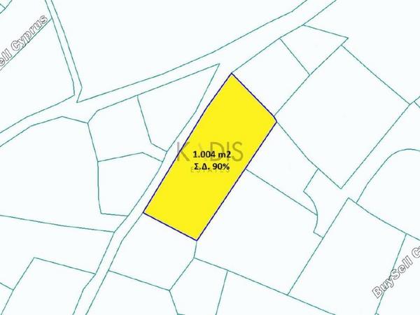 land for sale dali nicosia 1445670 image 5863910
