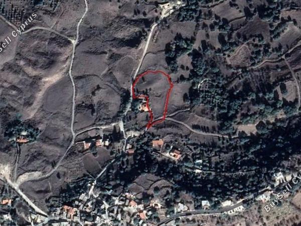 land for sale lasa paphos 1355670 image 15997497