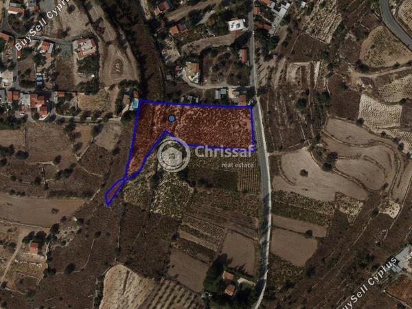 land for sale pachna limassol 1658670 image 5845948