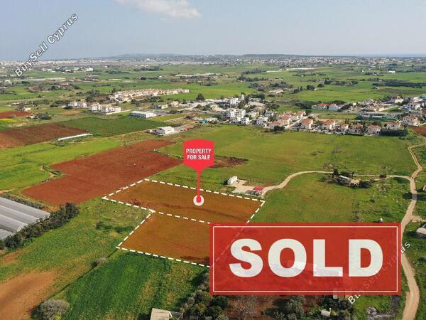 land sold frenaros famagusta 822670 image 1052475