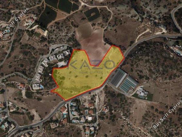 plot for sale agios tychonas limassol 8151670 image 13482917