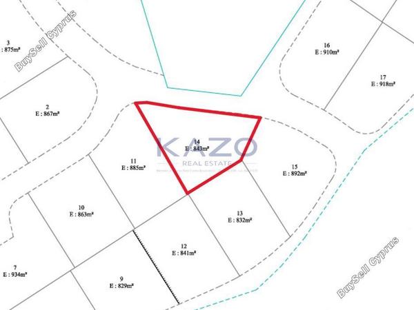 plot for sale agios tychonas limassol 8151670 image 13482918