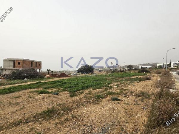 plot for sale agios tychonas limassol 8151670 image 13482920