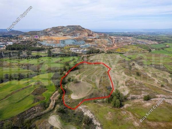 plot for sale linou nicosia 7871670 image 11381885