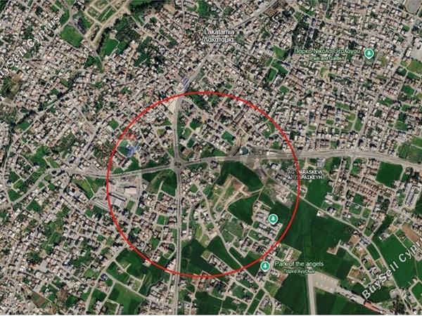 plot for sale pano lakatamia nicosia 8966670 image 17842585