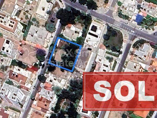 plot sold kaimakli nicosia 1286670 image 2323221