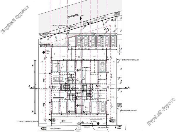 studio apartment building for sale agios athanasios limassol 7756670 image 10332261