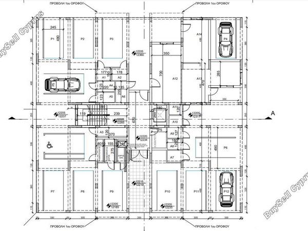 studio apartment building for sale agios athanasios limassol 7756670 image 16895296