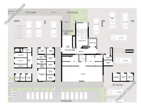 1 bedroom apartment for sale ekali limassol 8606770 image 15772602
