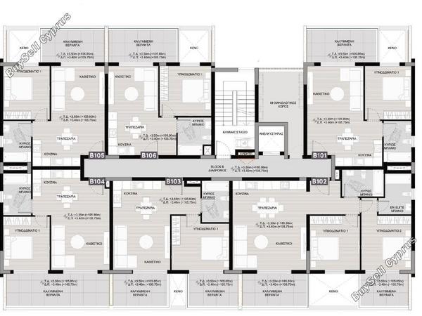 1 bedroom apartment for sale ekali limassol 8606770 image 15772603