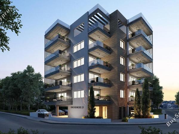 1 bedroom apartment for sale pallouriotissa nicosia 7827770 image 10723095